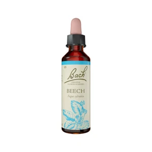 Bach Flower Remedies Beech 20mL - Picture 1 of 1