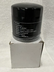 WS3614 Rotary Oil Filter Fits BRIGGS 491056, KOHLER 52-050-02S NEW - Picture 1 of 7