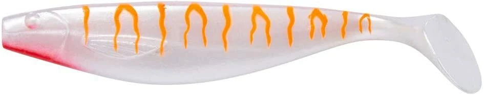 Balzer Majo Booster 13 cm Albino