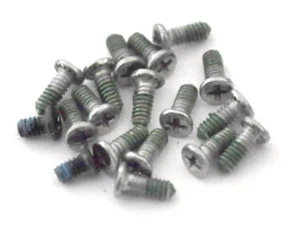 OEM SAMSUNG GALAXY A23 5G SM-S236DL REPLACEMENT COMPLETE SCREW SET SCREWS - Picture 1 of 1