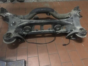 Hinterachse SL500 R129 - Bild 1 von 9