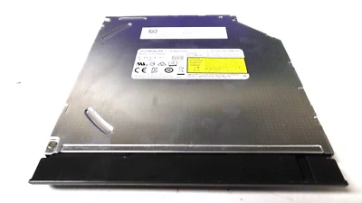 Genuine Dell Latitude 3540 - Internal CD/DVD±RW Disk Drive - 0YYCRW - Tested - Image 1 of 4