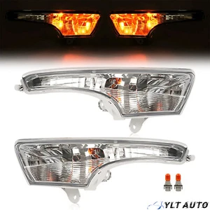 Fit For Nissan Altima 2013-2018 Sedan Turn Signal Lights Assembly Left & Right - Bild 1 von 19