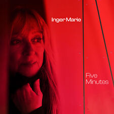 Inger Marie Five Minutes (Vinyl) 12" Album (UK IMPORT)