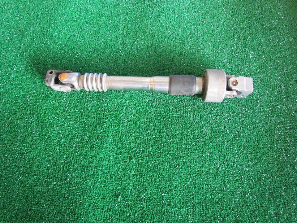 2007 BMW M6 Convertible Intermediate Steering Shaft Foto 1 de 1