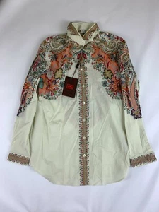 Neues Etro Top Größe 42 - Bild 1 von 7