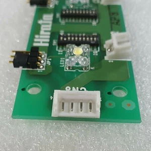 Hirata HPC-909A Board - Picture 1 of 6