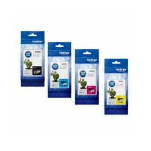 SET Brother Genuine LC432 4X Colour Pack - J5340DW J5740DW J6540DW J6740DW J6940 - Picture 1 of 2