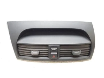 Acura TL 2005-2008 bisel de tablero ventilación de aire acondicionado OEM 77270SEPA02 Foto 1 de 4