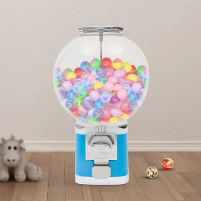 Vending Machine Candy Gumball Capsule Toy Machine For Game Stores Retail Stores - Image 1 of 4