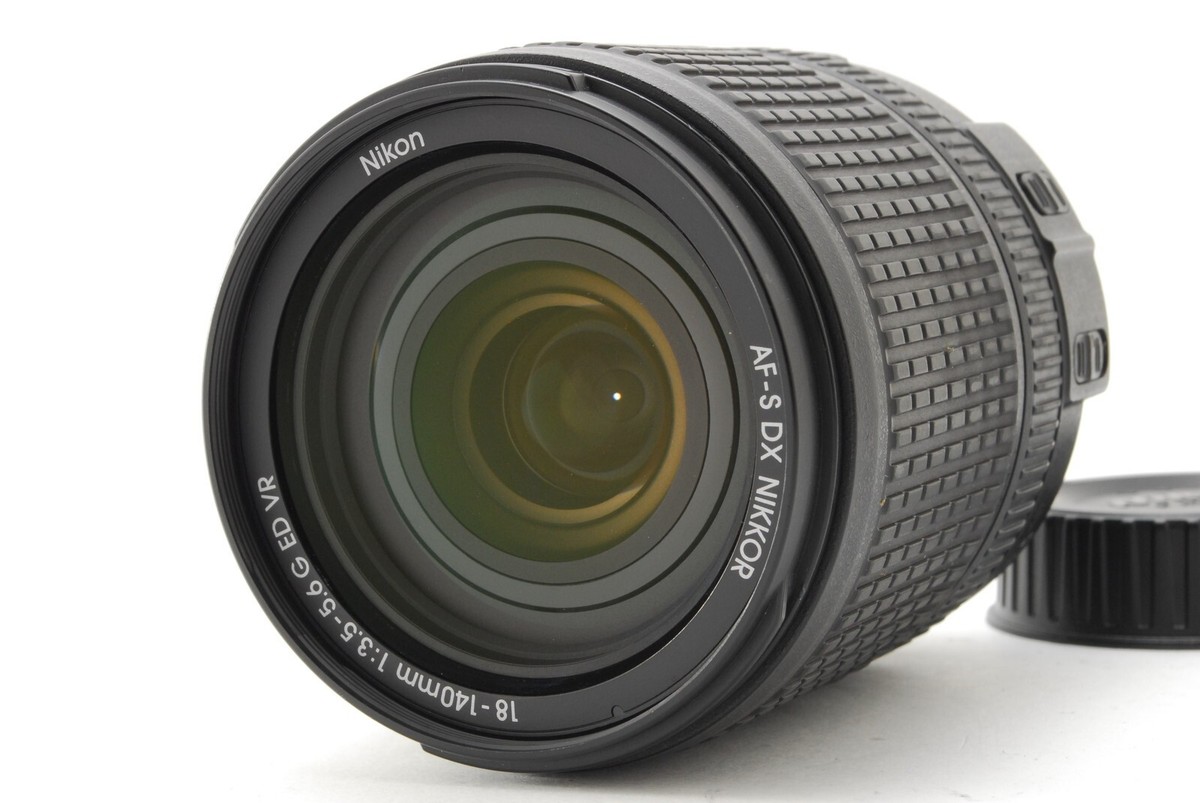 Nikon DX 18-140mm Focal Camera Lenses for sale | eBay Nikon DX 18-140mm Focal Camera Lenses for sale | eBay