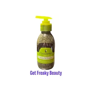 4.2 oz. Macadamia Healing Oil Treatment. 125ml. NEW. FREE SHIPPING. - Picture 1 of 1