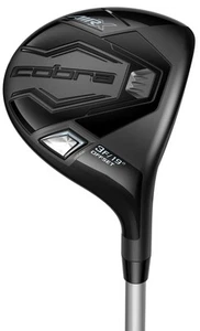 Left Handed Women Cobra AIR X Offset 22* 5 Wood Ladies Graphite Excellent - Picture 1 of 4