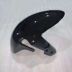 Glossy Black Front Tire Fender Fairing Fit for GSXR600 GSXR750 2006-2010 06 2009 - Picture 1 of 2