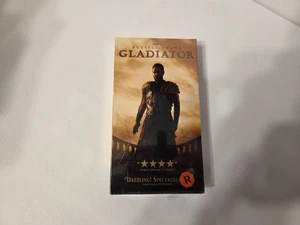 Gladiator (VHS, 2000) Sealed - Picture 1 of 1