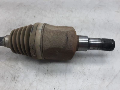 Driver Left Axle Shaft Rear Axle 08-10 SATURN VUE 22727020 - Imagem 1 de 4