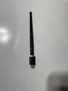 EDUP 600 Mbps USB WiFi Bluetooth Dual Band 2.4GHz/5GHz Wireless Network Adapter - Picture 1 of 1