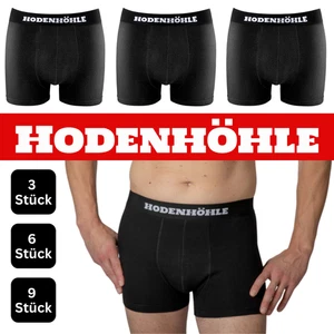 Uomo Herren Kleidung Boxershorts Slip Wäsche Unterhosen Schlüpfer Low Rise Trunk - Bild 1 von 15