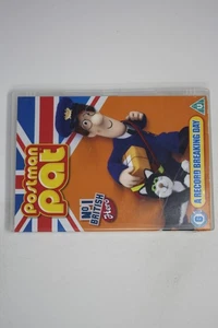 Postman Pat: a Record Breaking Day DVD - Picture 1 of 1