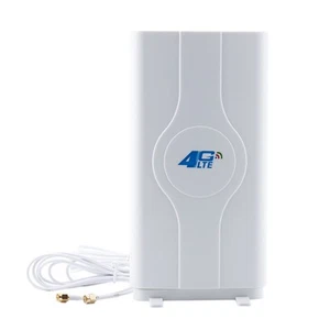 700 ~ 2600 Mhz 88Dbi 3G 4G Lte Antenne Mobile Antenne Stecker Verbinder Mim5458 - Bild 1 von 10