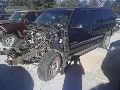 2003-2006 GMC Yukon XL 1500 Power Steering Gear Box 4x2 Foto 1 de 4