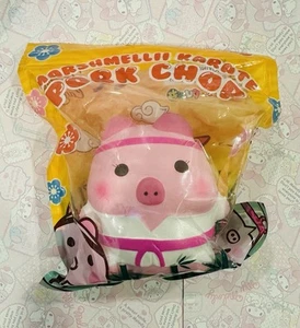 New✨Marshmellii Karate Pork Chop! - Zdjęcie 1 z 1