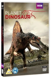 Planet Dinosaur (DVD) John Hurt (US IMPORT) - Picture 1 of 1