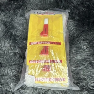 AccuBrush MX2 Paint Edger Edging System Refills 4 Rollers + 4 Edge Brushes - Picture 1 of 2