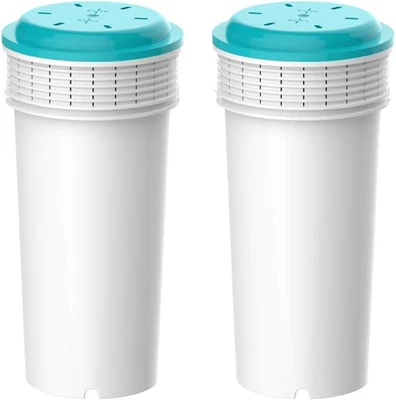 Waterdrop Filter Cartridge, Compatible with Tommee Tippee® Closer to Nature® Per - Image 1 of 4