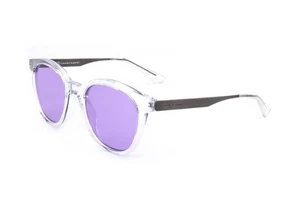 Occhiali da Sole Italia Independent JULIA 0811 BLU MATHER PEARL 49/22/145 Donna - Foto 1 di 3