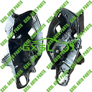 1Pair For Ferrari ROMA headlight rear cover - Picture 1 of 5