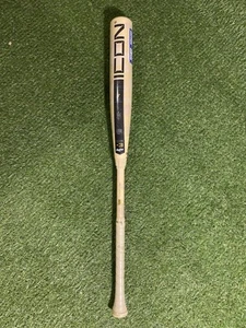 NIW 2025 Rawlings Icon BBCOR Certified Bat (-3) Composite 30 oz 33" - Picture 1 of 6