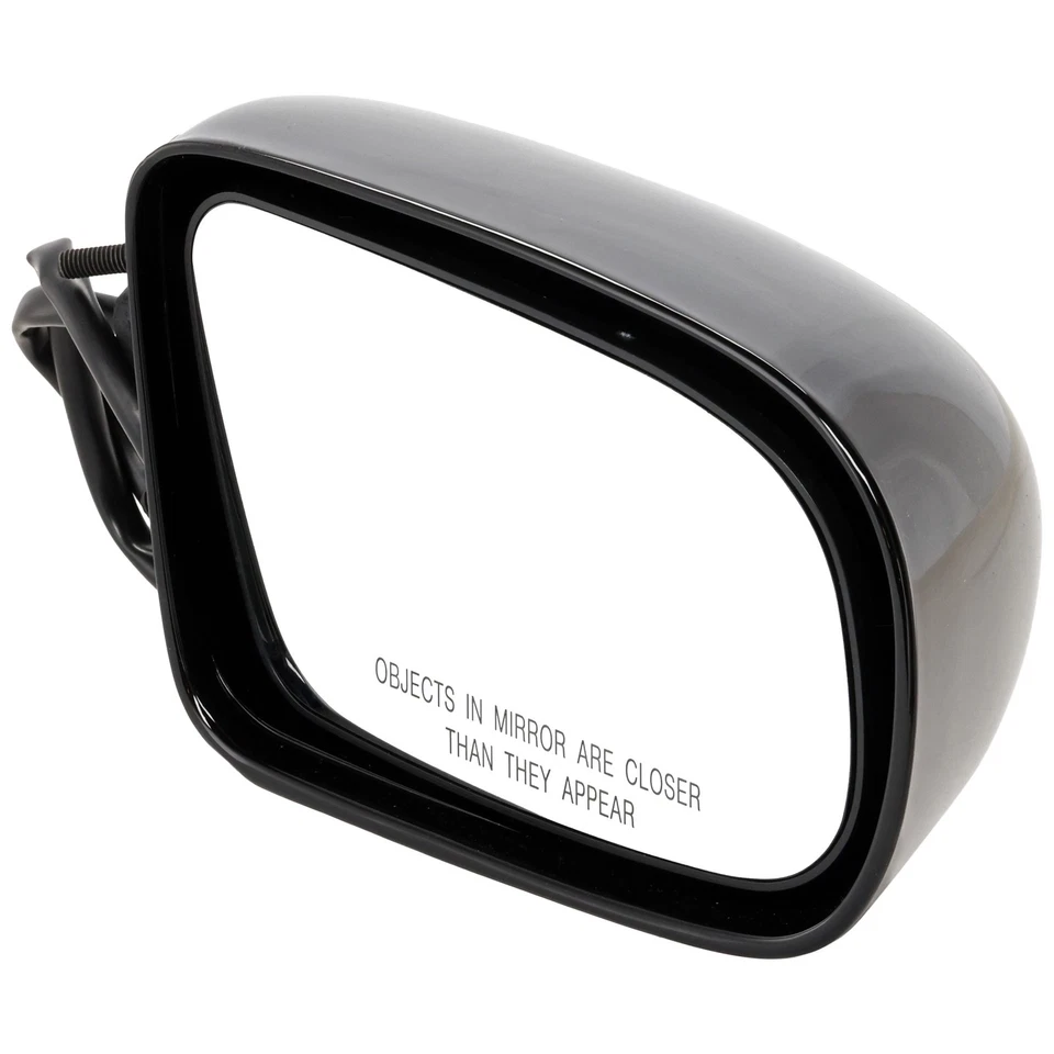 适用于 1990 - 1997 年 Cutlass 最高右镜 88895185 GM1321154 — 第 1/1 张图片