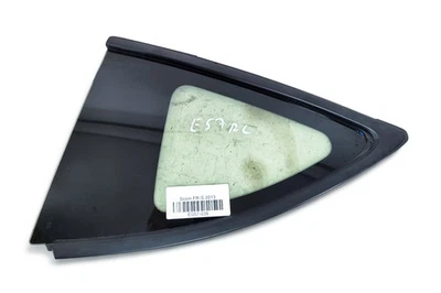 Vidrio de ventilación Scion FR-S 13-16, ventana, izquierda/conductor SU003-G0013, E057, OEM, 2013, 2 Foto 1 de 4