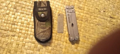 SOG PowerPlier Multi Tool-Compound Leverage - Image 1 of 4