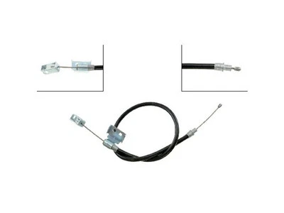 Cable de freno de estacionamiento trasero derecho Dorman 55761KGJB para Nissan Pathfinder 1991-1995 Foto 1 de 2