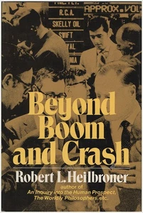 Beyond Boom and Crash - Picture 1 of 2