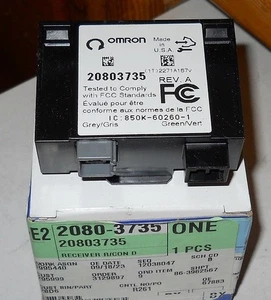NOS 2007-14 Chevrolet Silverado GMC Sierra Remote Door Lock Control Receiver - Picture 1 of 1
