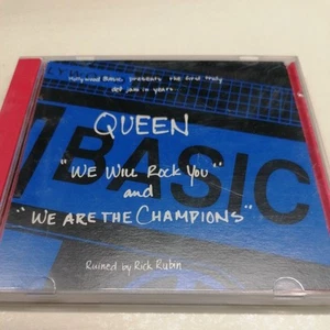 Queen CD 15464 - Bild 1 von 3
