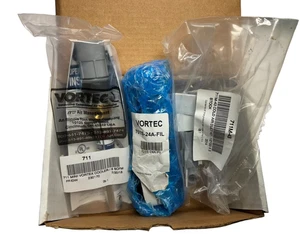 Genesis 760 Mini Vortex Cooler SYS/8 SCFM, 701S-24A-FIL, 711M-43, 230710, 711 - Picture 1 of 8