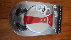 NEW AUDIO SOLUTIONS MODEL ATC-2204 60 SEC PERSONAL CD PLAYER , 60 SEC ANTI-SKIP - Picture 1 of 6