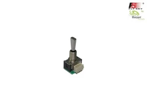 Interruptor SWG para Paladin PL18 FlySky - Imagen 1 de 2