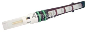 New AC A/C Expansion Valve Orifice Tube Ranger Explorer F-250 F-350 Super Duty - Foto 1 di 1