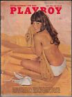 Vintage PLAYBOY Magazine, July 1969, Interview - Rod Steiger, Cover Barbi Benton