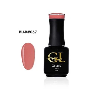 Gelaxy Gel Builder Color in a Bottle 15 ml 0.5 oz #067 - Picture 1 of 1