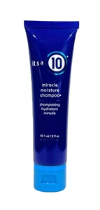 It's A 10 Miracle Moisture Hair Shampoo 2.0 oz New 100% Authentic - Picture 1 of 1