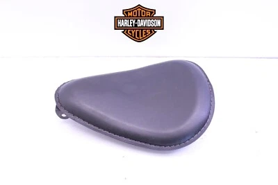 #652 Almofada de Assento Estilo Bobber Harley-Davidson Sportster XL883N 2016-2022 - Imagem 1 de 4