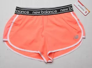 New Balance Women Accelerate 2.5 pulgadas Corto (S) FIJ WS81134 - Imagen 1 de 1