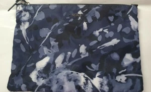 TUMI LEINWAND DOKUMENTENHALTER ORIGINAL !!! - Bild 1 von 7