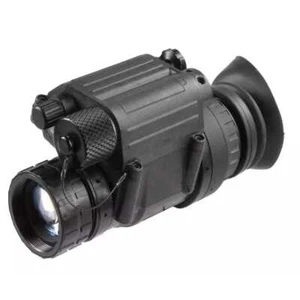 AGM PVS-14 3APW Gen 3 2000+ FOM White Phospher IIT NV Monocular 11P4M123474111 - Picture 1 of 2